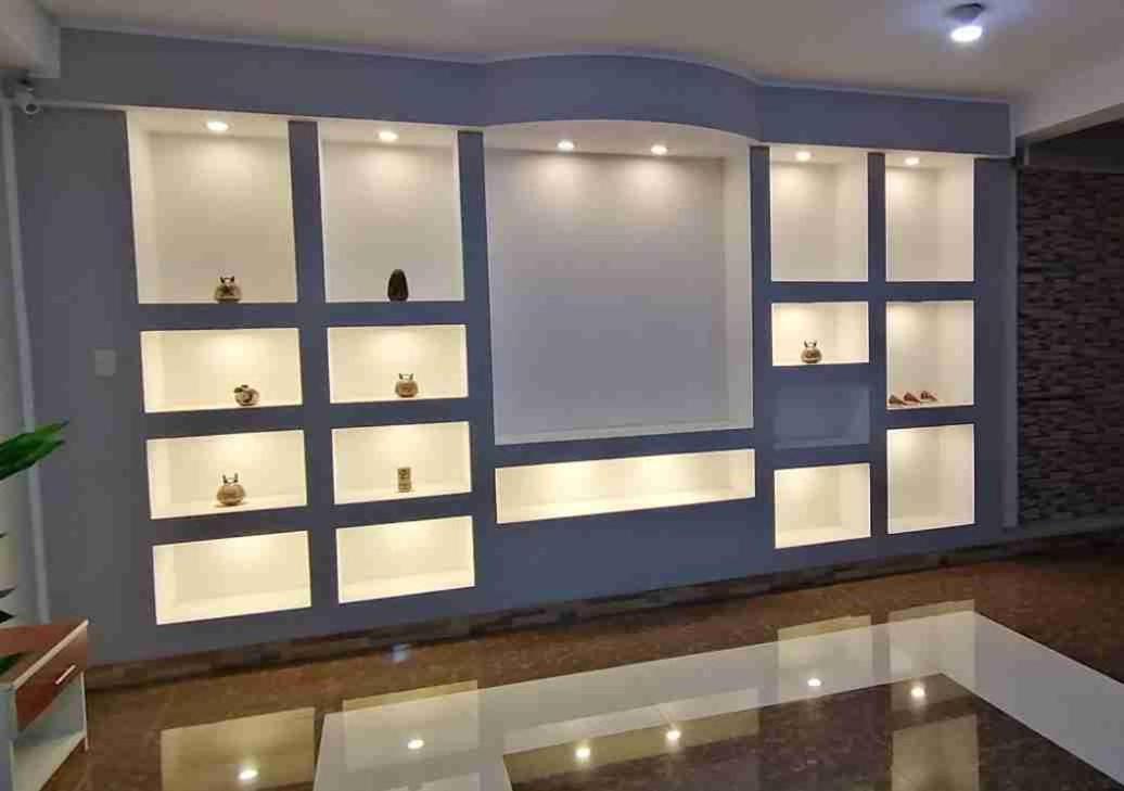 San Isidro Grand Hotel Gobernadora Luaran gambar